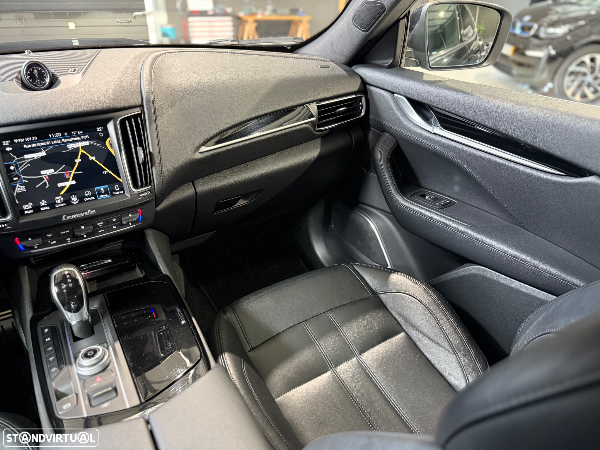 Maserati Levante 3.0 V6 Gransport - 44