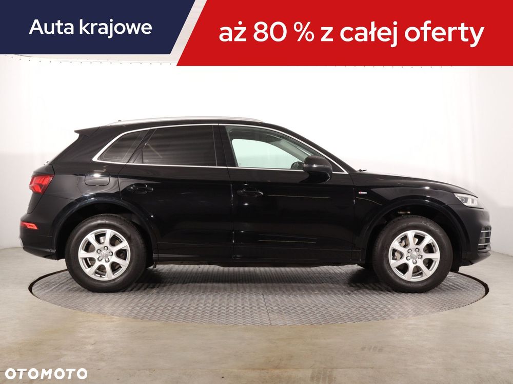 Audi Q5 - 8