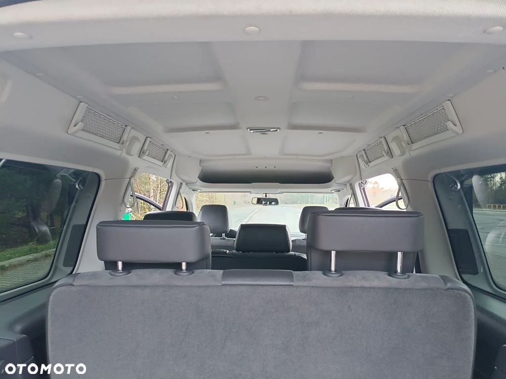 Volkswagen Caddy Maxi Highline DSG - 21