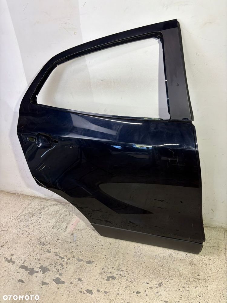 DRZWI TYLNE PRAWE OPEL MOKKA A I 1 - 2
