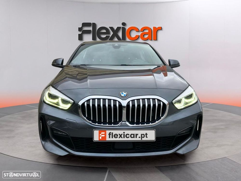 BMW 116 d Corporate Edition M - 2