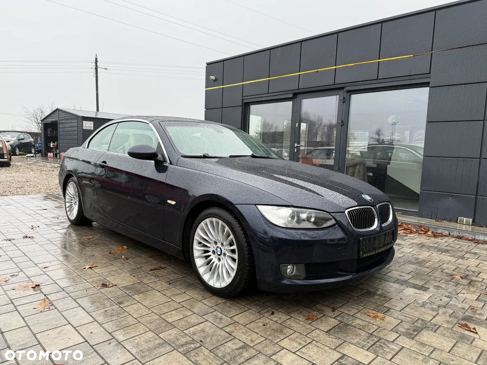 BMW Seria 3 325i Edition Exclusive - 10