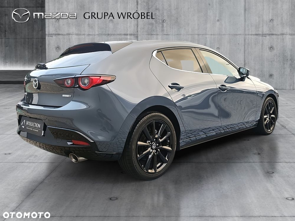 Mazda 3 2.0 mHEV Takumi - 5