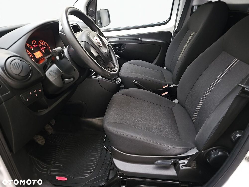 Fiat Fiorino - 17
