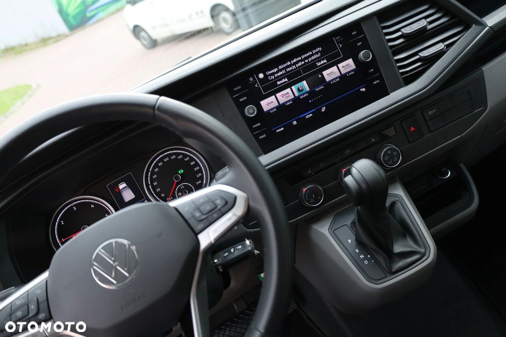 Volkswagen Knaus Tourer Van 500 MQ - 21