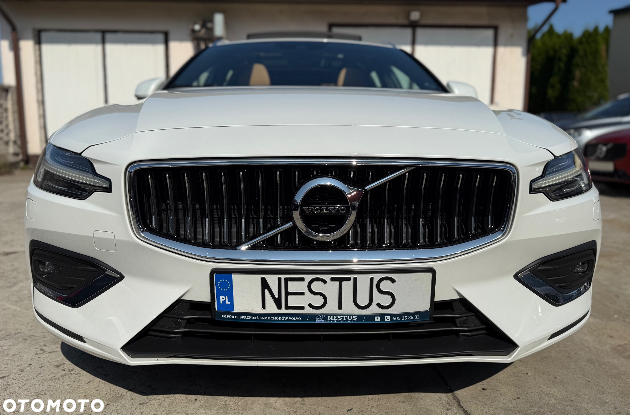 Volvo V60 D4 Geartronic Inscription - 9