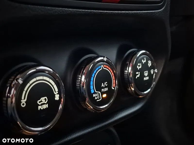 Jeep Renegade 1.6 MultiJet Longitude FWD S&S EU6 - 30