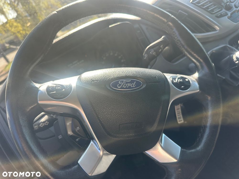Ford Transit 2.0 170ps 2019/20r L3H3 stan extra - 25