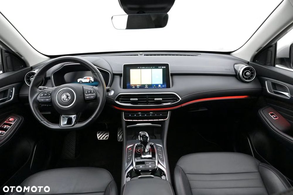 MG HS PHEV - 13