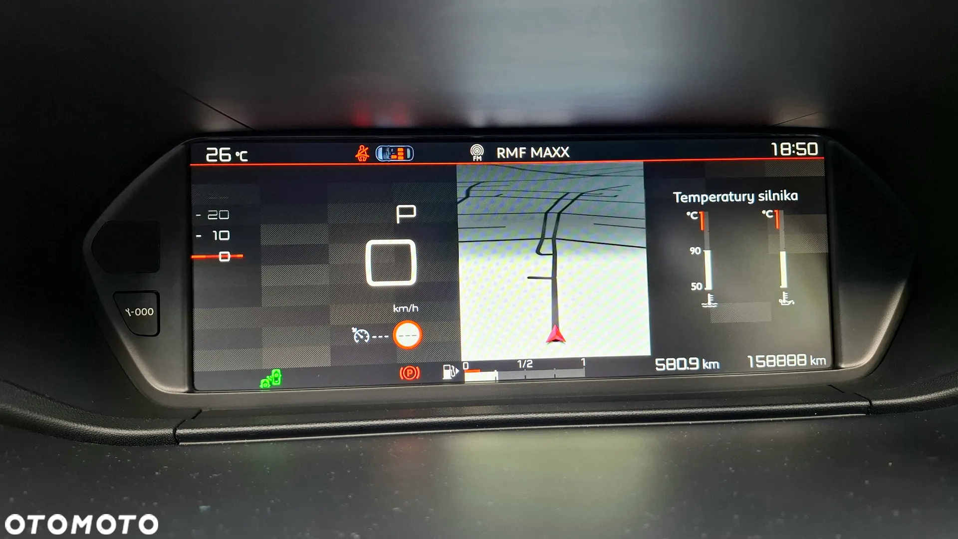 Citroën C4 Picasso 1.6 BlueHDi MoreLife S&S EAT6 - 8
