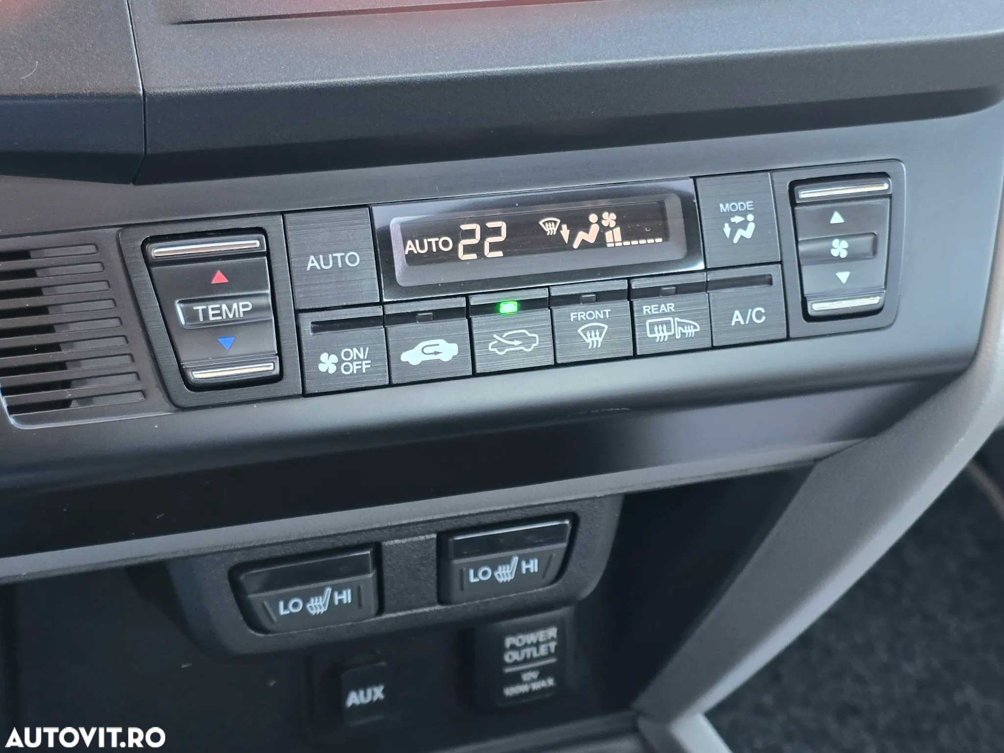Honda Civic 1.8 i-VTEC MT Executive - 28