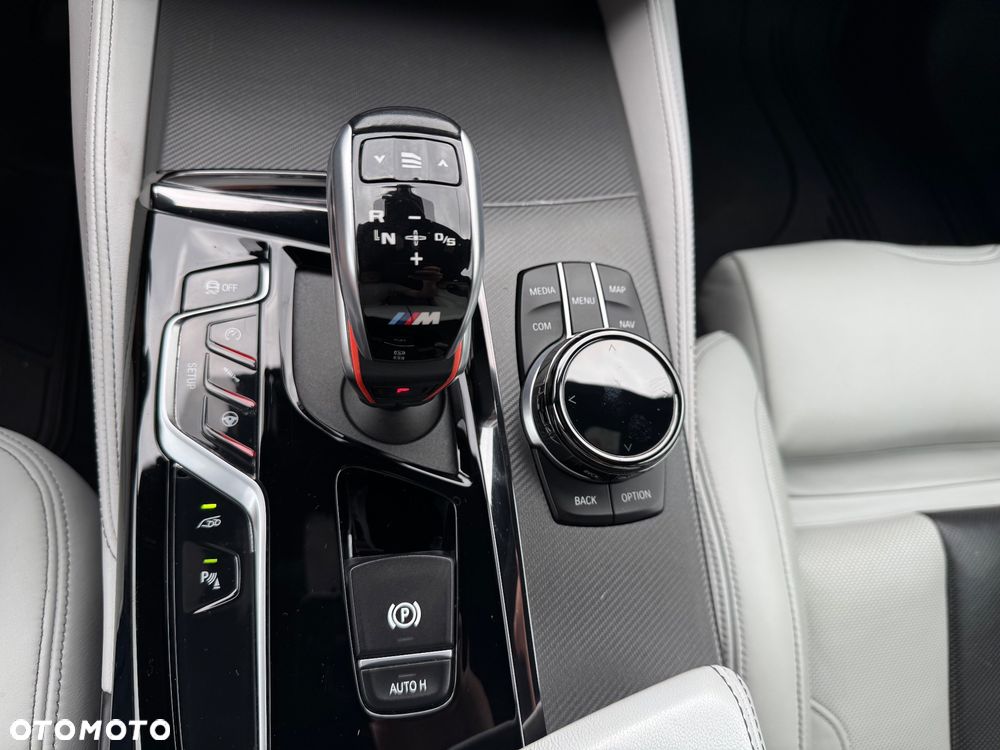 BMW M5 - 23