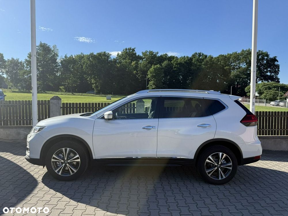Nissan X-Trail 2.0 dCi N-Connecta 4WD Xtronic - 3