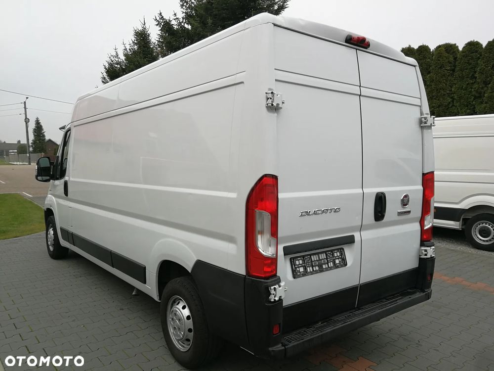 Fiat Ducato - 5