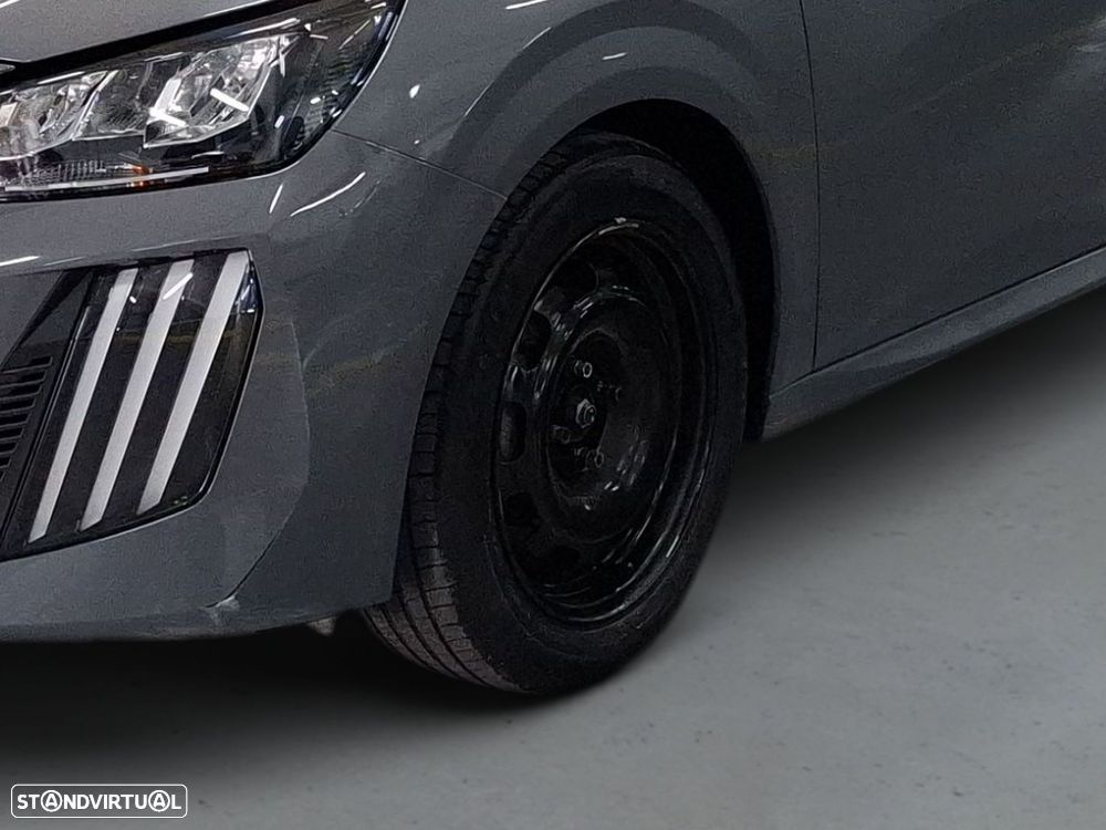 Peugeot 208 1.2 PureTech Active - 4