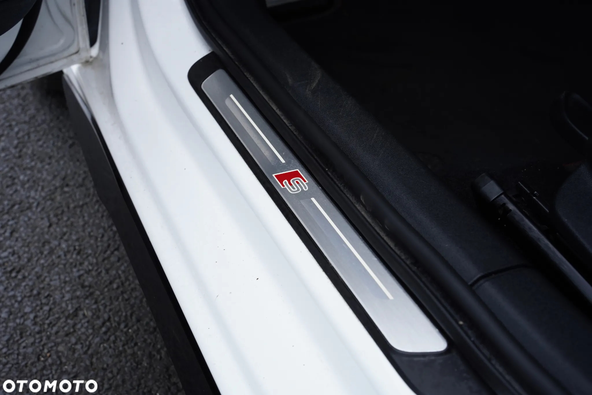 Audi A3 30 TDI Limousine S tronic S line - 21