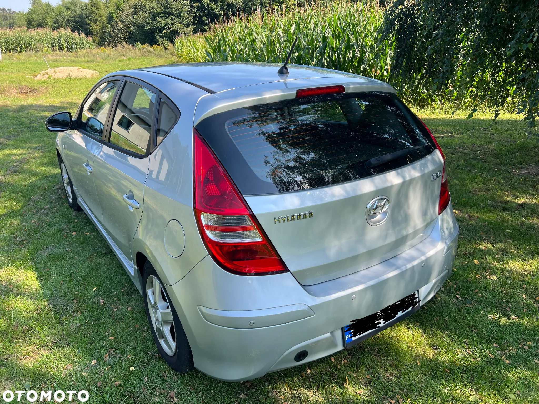 Hyundai i30 - 4