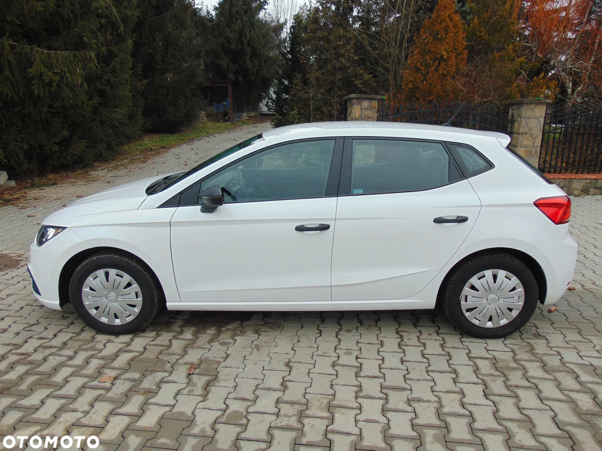 Seat Ibiza 1.0 EVO Reference S&S - 15