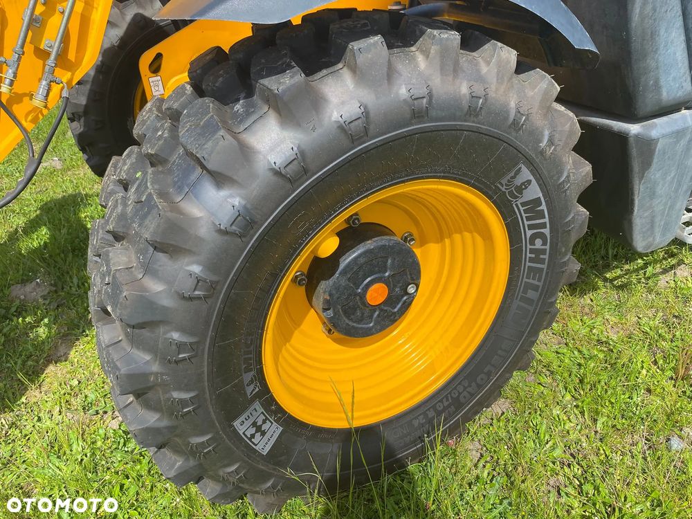JCB 541-70 Agri Plus - 7