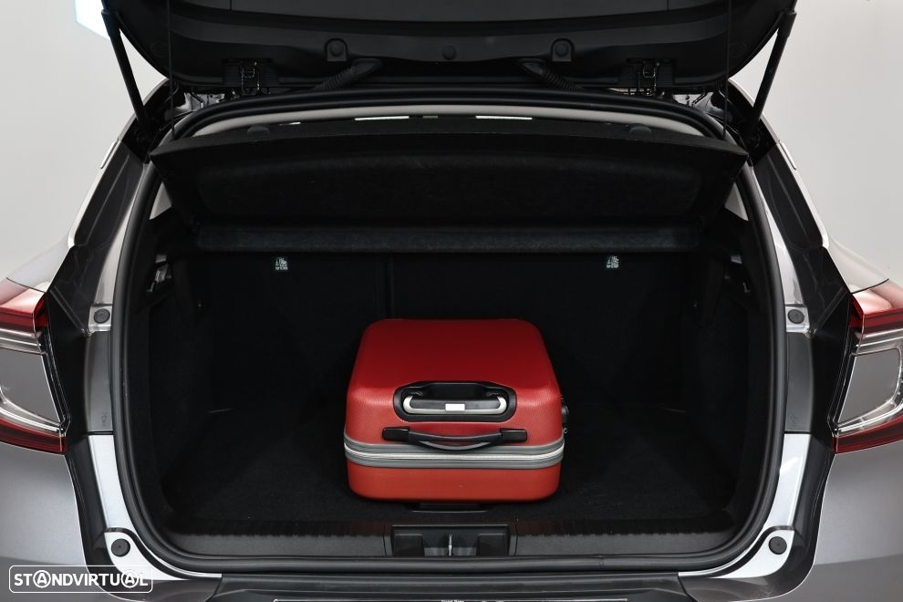 Renault Captur 1.0 TCe Techno Bi-Fuel - 27