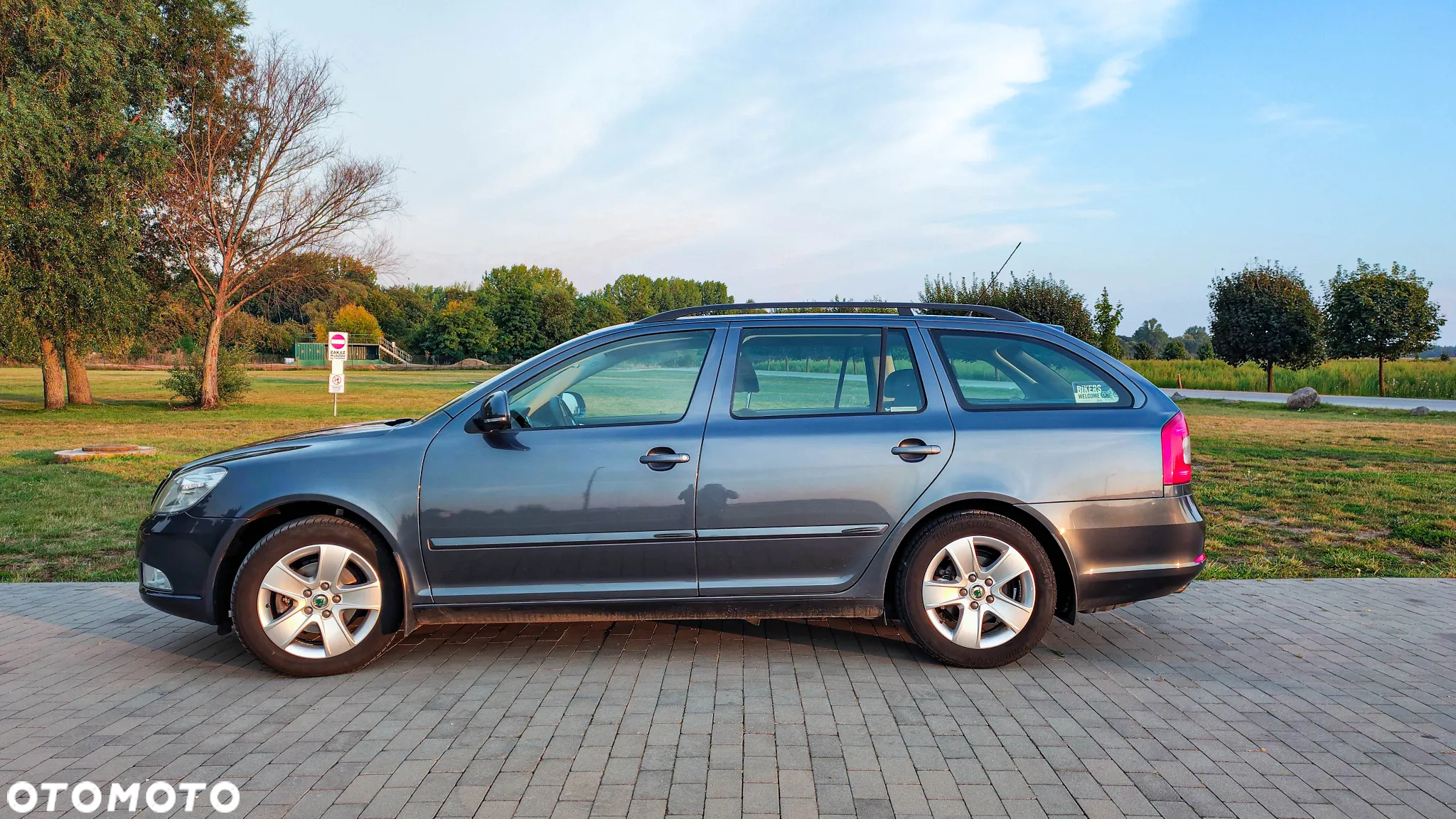 Skoda Octavia 1.4 TSI Ambition - 11