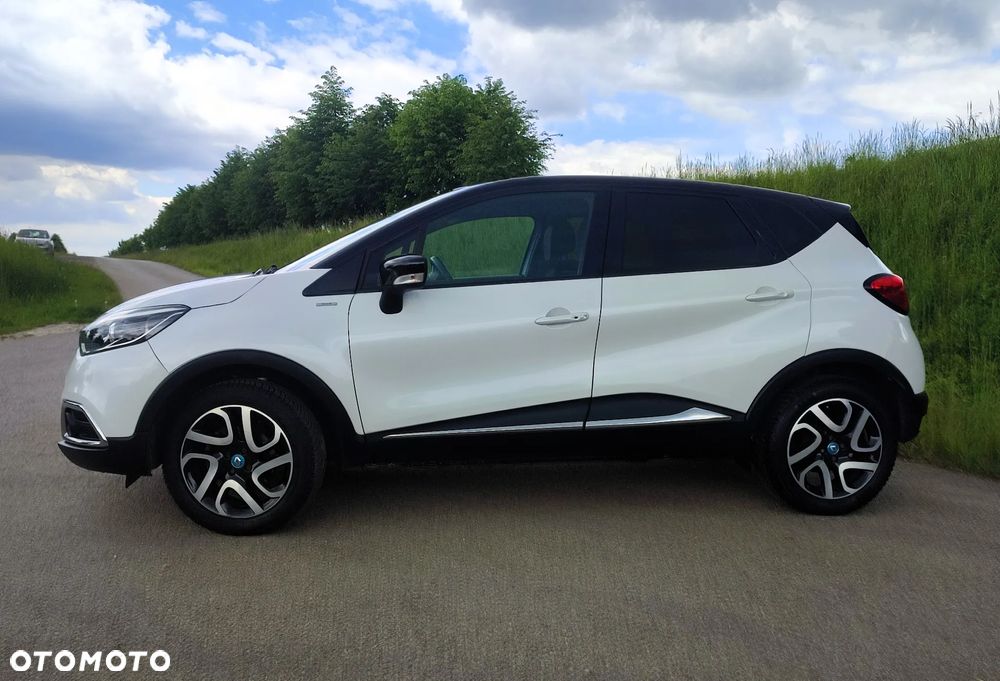 Renault Captur 1.2 Energy TCe Limited - 10