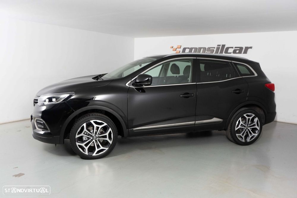 Renault Kadjar 1.3 TCe Black Edition - 6