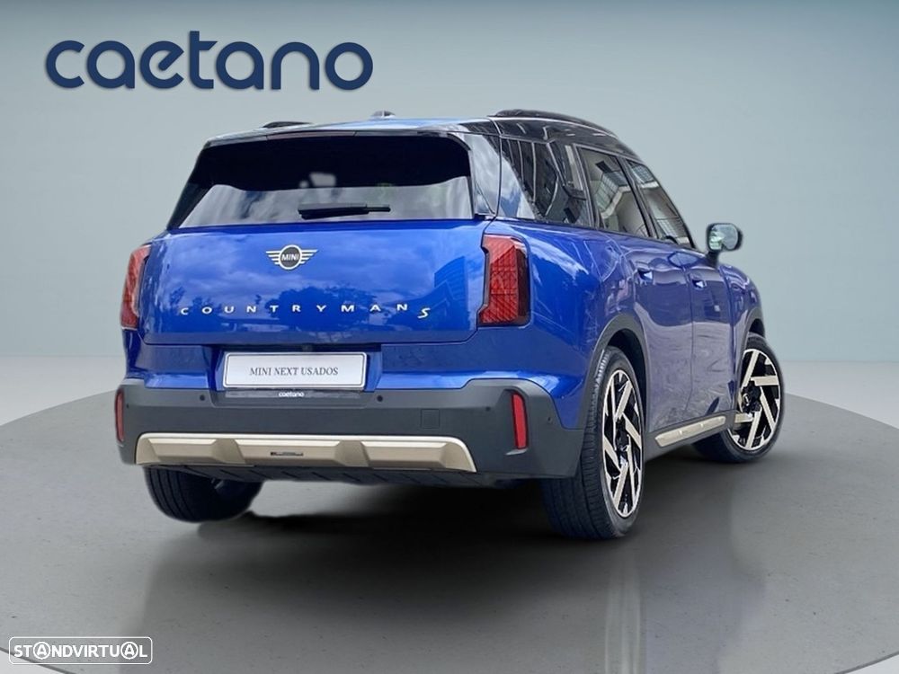 MINI Countryman SE Favoured XL - 2