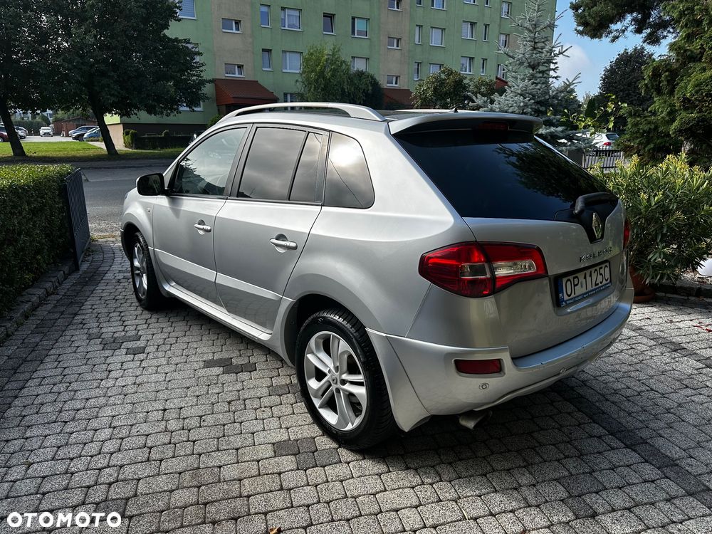 Renault Koleos 2.0 dCi 4x4 SL Bose - 4