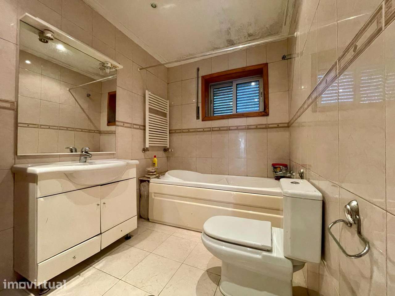 Apartamento T2 - condomínio fechado - Nogueira da Maia - Grande imagem: 5/12