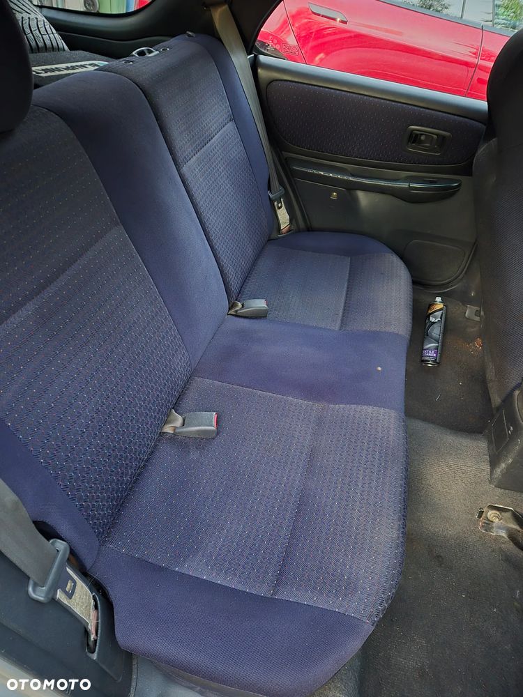 Subaru Impreza SW 2.0 GX 4x4 - 7