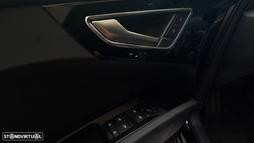 Audi Q4 Sportback e-tron 40 82 kWH - 11