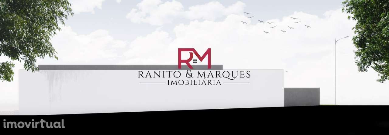 TERRENO PARA CONSTRUÇÃO - GANDRA, PAREDES - Grande imagem: 5/12