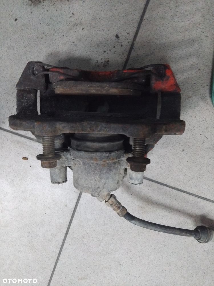 Ford Focus MK1 ST 170 swap zestaw hamulców KPL - 3