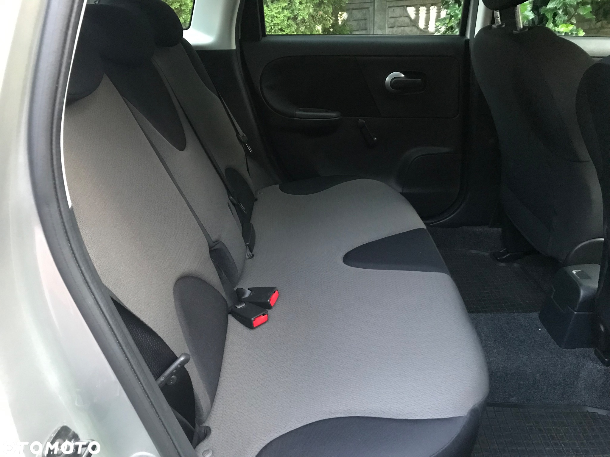 Nissan Note 1.4 Visia A/C - 4