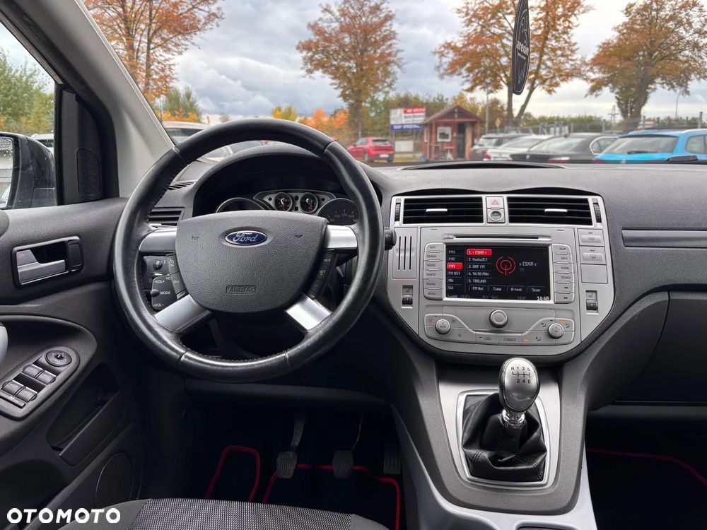 Ford Kuga 2.0 TDCi 2x4 Champions Edition - 9