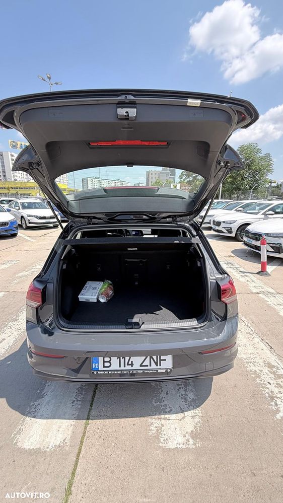 Volkswagen Golf 1.0 TSI Life - 20