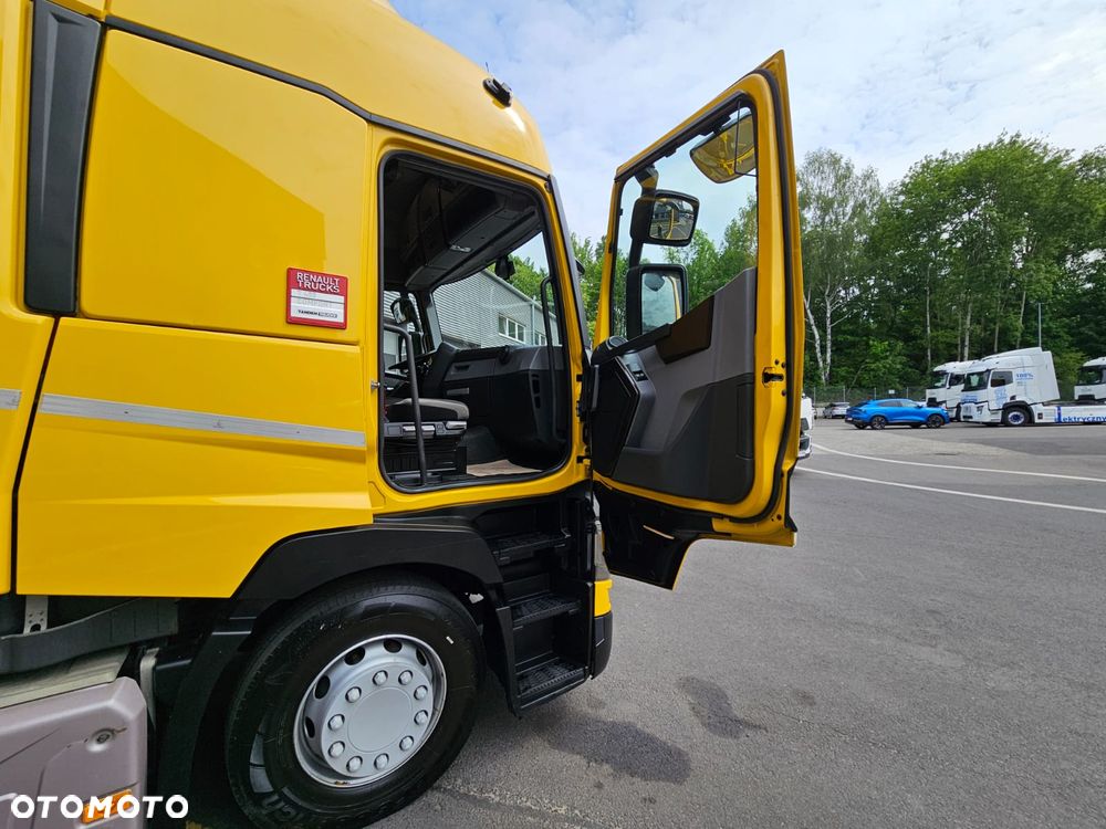 Renault T480 SLEEPERCAB ACC NISKI PRZEBIEG - 6