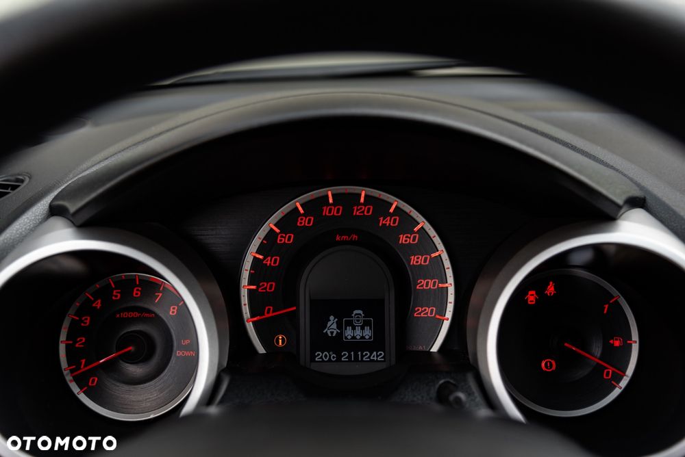Honda Jazz 1.2 i-VTEC Trend - 29
