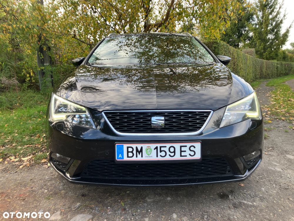 Seat Leon ST 1.2 TSI Start&Stop Style - 5