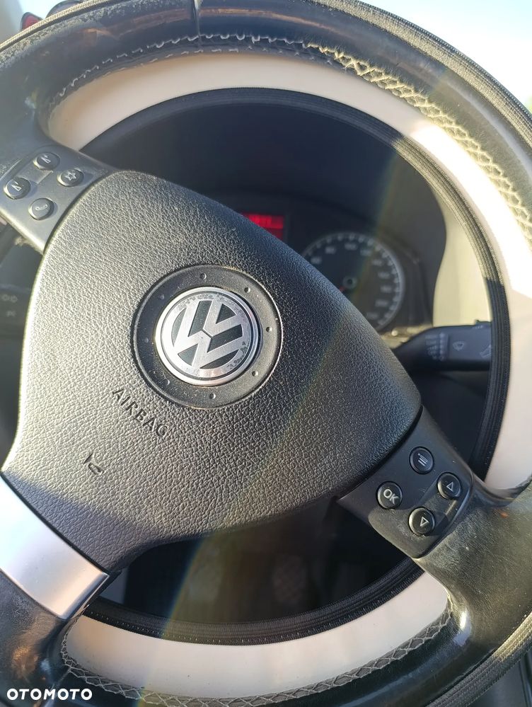 Volkswagen Golf Plus 1.4 Comfortline - 15