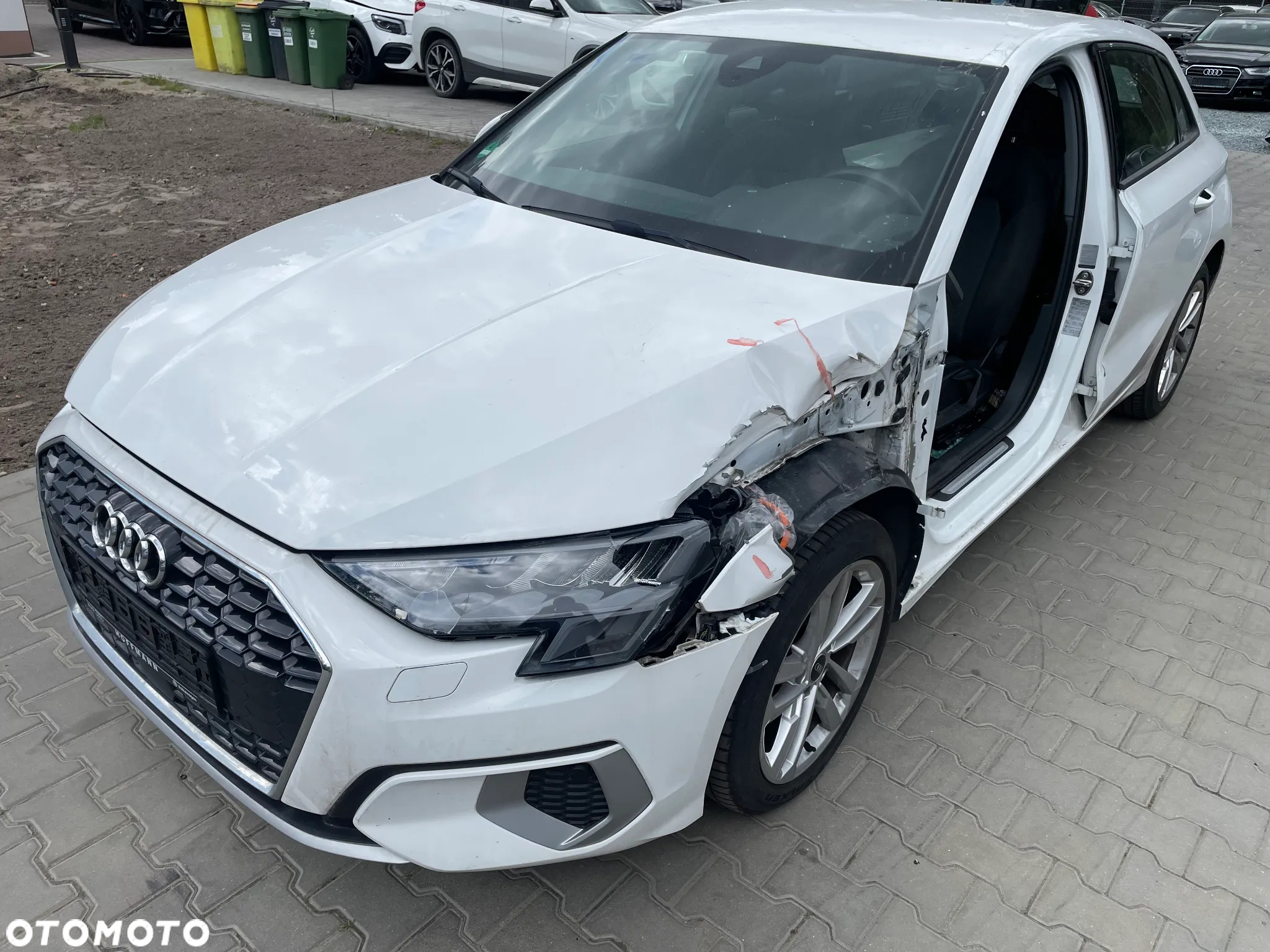 Audi A3 - 3