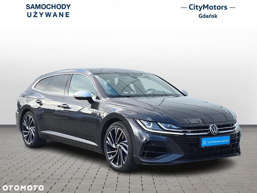 Volkswagen Arteon 2.0 TSI 4Motion R DSG - 3
