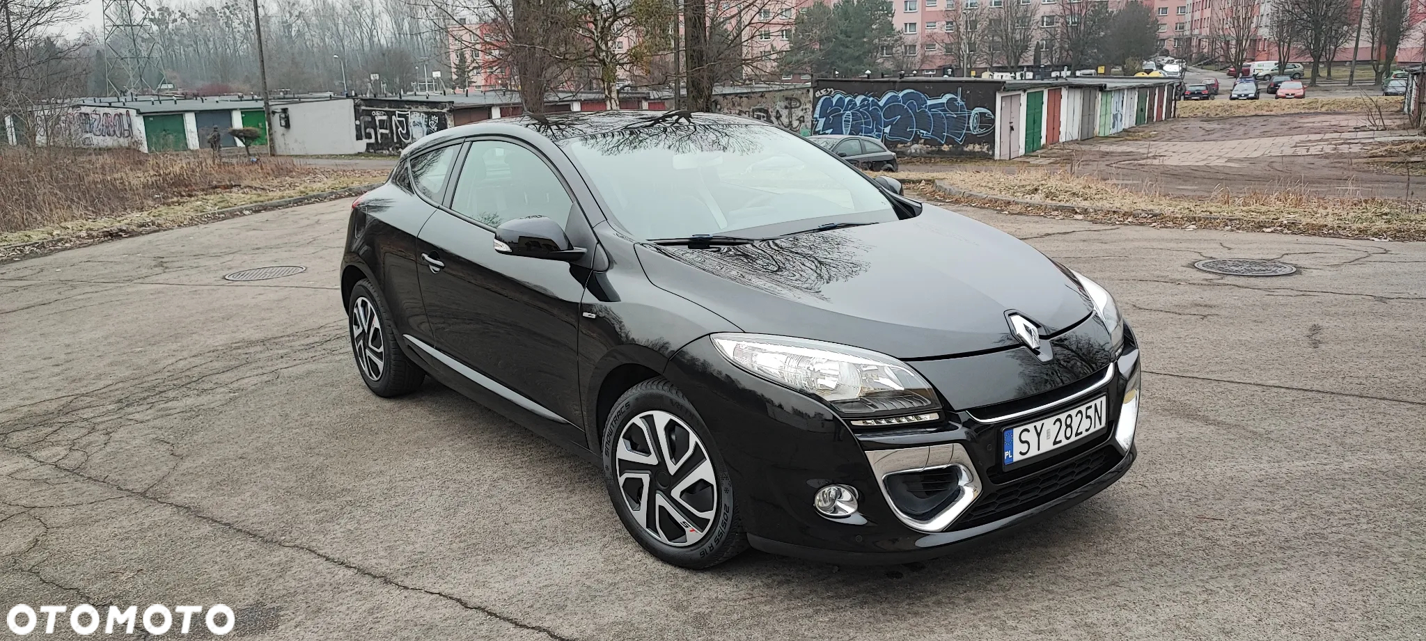 Renault Megane Grandtour ENERGY TCe 115 Start & Stop Bose Edition - 16