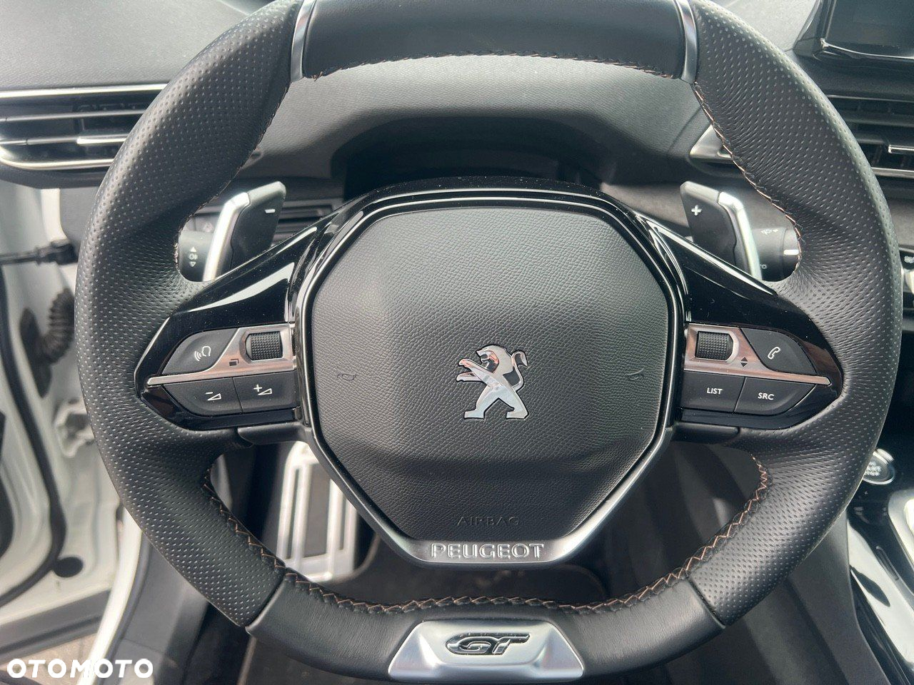 Peugeot 3008 1.5 BlueHDi GT S&S EAT8 - 13