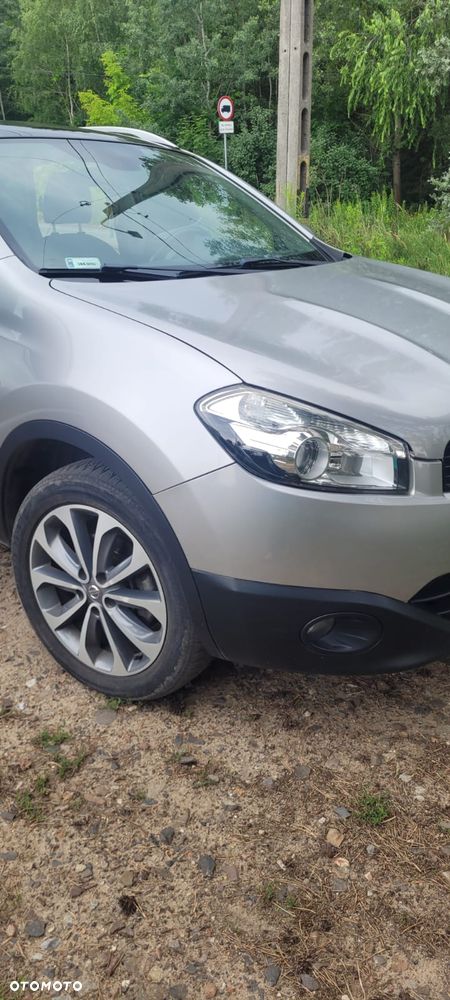 Nissan Qashqai 2.0 dCi Tekna - 2