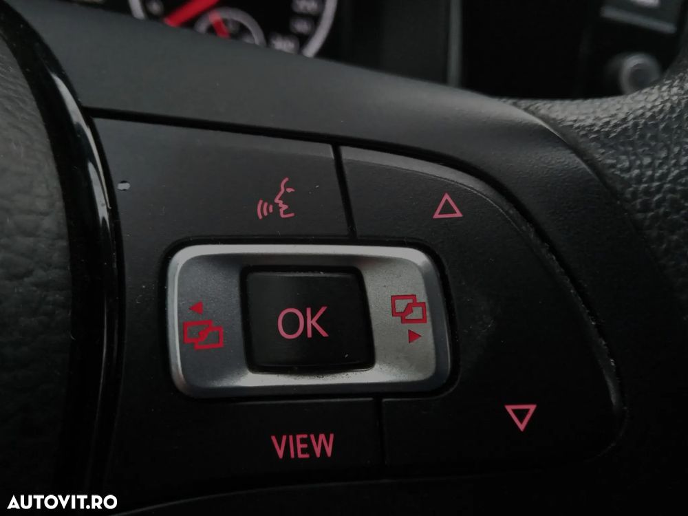 Volkswagen Polo 1.6 TDI Comfortline - 14