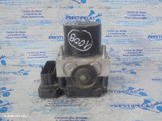 Abs 52042668 0265255440 FIAT  500 2 FASE 2 2017 1.2I 69CV 3P BRANCO - 2