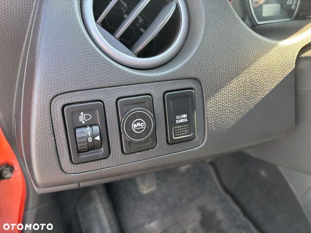 Suzuki Swift 1.3 Comfort XL - 7