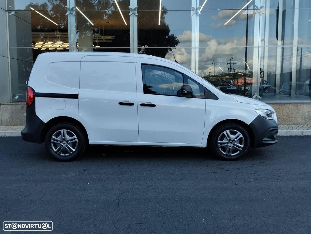 Mercedes-Benz Citan 108 - 14